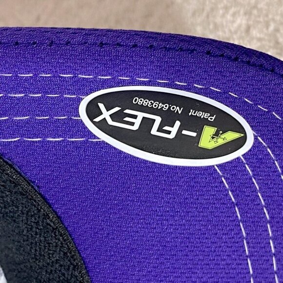 5/$25 Stewart Creek Golf & Country Club Purple A Flex Hat S - Picture 6 of 10